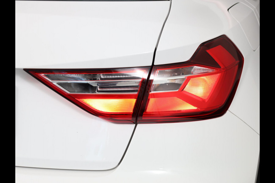 Audi A1 Sportback 25 TFSI Pro Line Navigatie via App | Cruise Control | Airco |