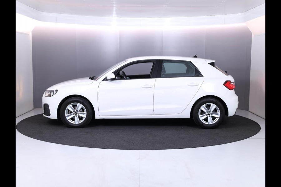 Audi A1 Sportback 25 TFSI Pro Line Navigatie via App | Cruise Control | Airco |