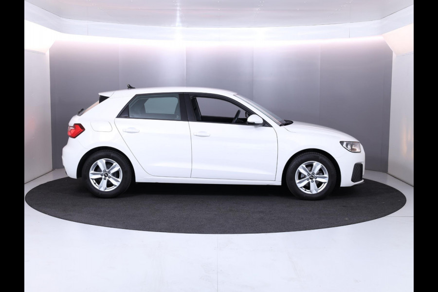 Audi A1 Sportback 25 TFSI Pro Line Navigatie via App | Cruise Control | Airco |