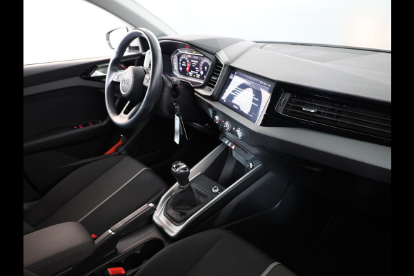 Audi A1 Sportback 25 TFSI Pro Line Navigatie via App | Cruise Control | Airco |