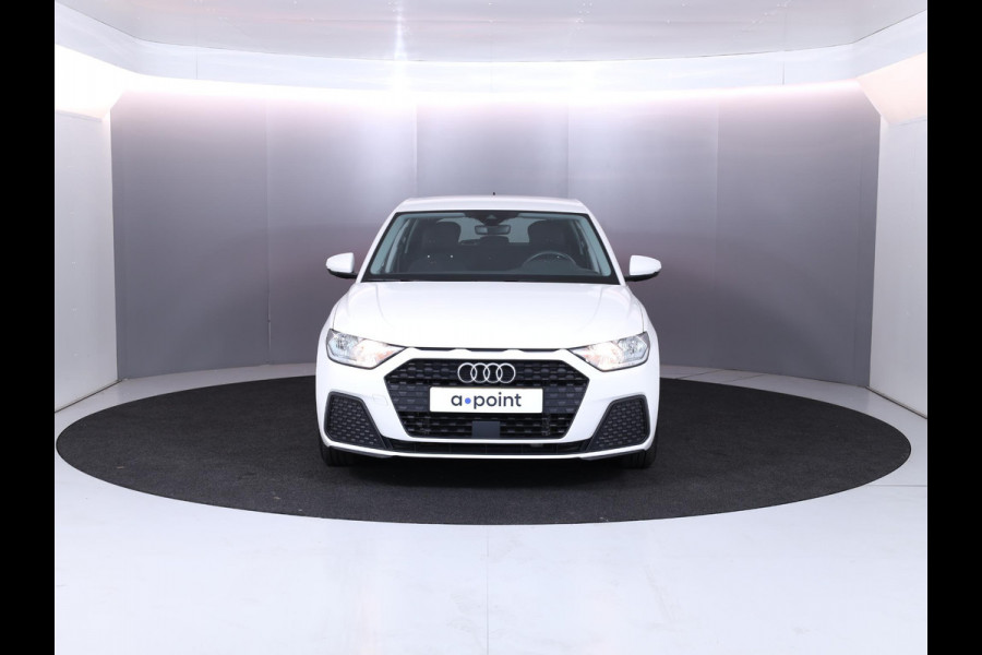 Audi A1 Sportback 25 TFSI Pro Line Navigatie via App | Cruise Control | Airco |