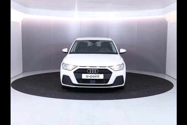 Audi A1 Sportback 25 TFSI Pro Line Navigatie via App | Cruise Control | Airco |