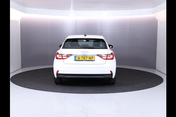 Audi A1 Sportback 25 TFSI Pro Line Navigatie via App | Cruise Control | Airco |