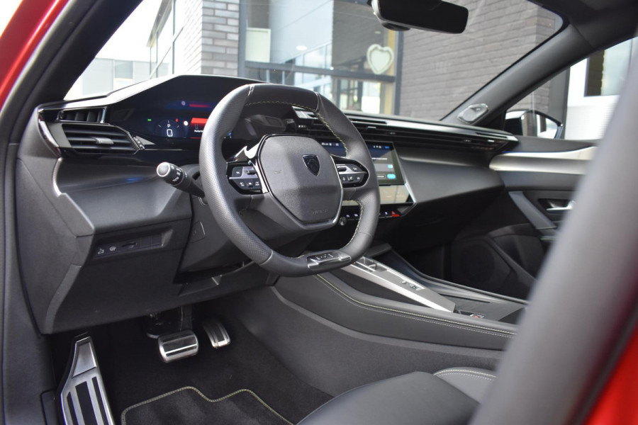 Peugeot 308 SW 1.2 130PK Aut. PureTech GT | Navi | LED | Camera | Incl. garantie