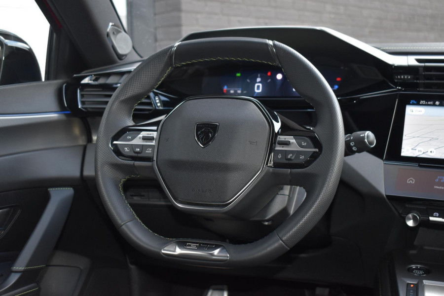 Peugeot 308 SW 1.2 130PK Aut. PureTech GT | Navi | LED | Camera | Incl. garantie