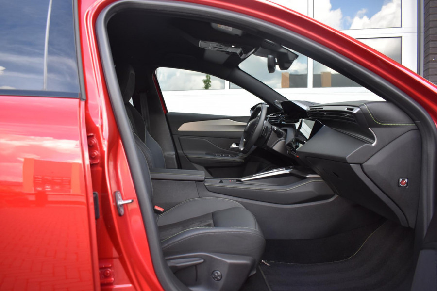 Peugeot 308 SW 1.2 130PK Aut. PureTech GT | Navi | LED | Camera | Incl. garantie