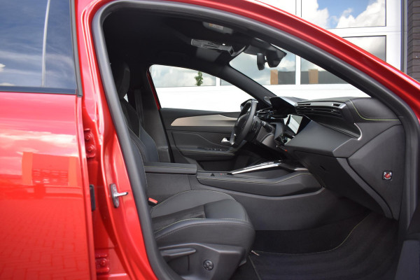 Peugeot 308 SW 1.2 130PK Aut. PureTech GT | Navi | LED | Camera | Incl. garantie