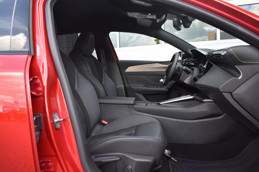 Peugeot 308 SW 1.2 130PK Aut. PureTech GT | Navi | LED | Camera | Incl. garantie