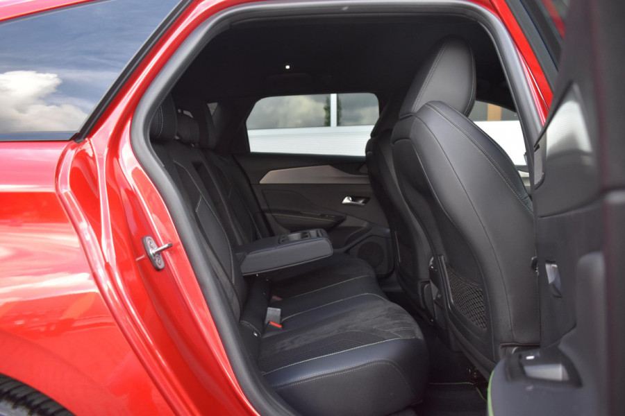 Peugeot 308 SW 1.2 130PK Aut. PureTech GT | Navi | LED | Camera | Incl. garantie