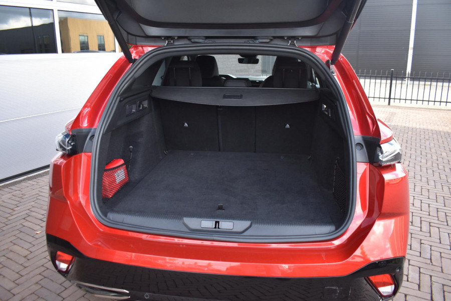 Peugeot 308 SW 1.2 130PK Aut. PureTech GT | Navi | LED | Camera | Incl. garantie