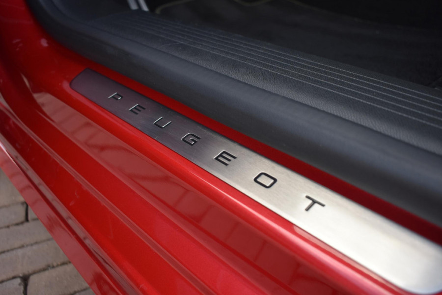 Peugeot 308 SW 1.2 130PK Aut. PureTech GT | Navi | LED | Camera | Incl. garantie