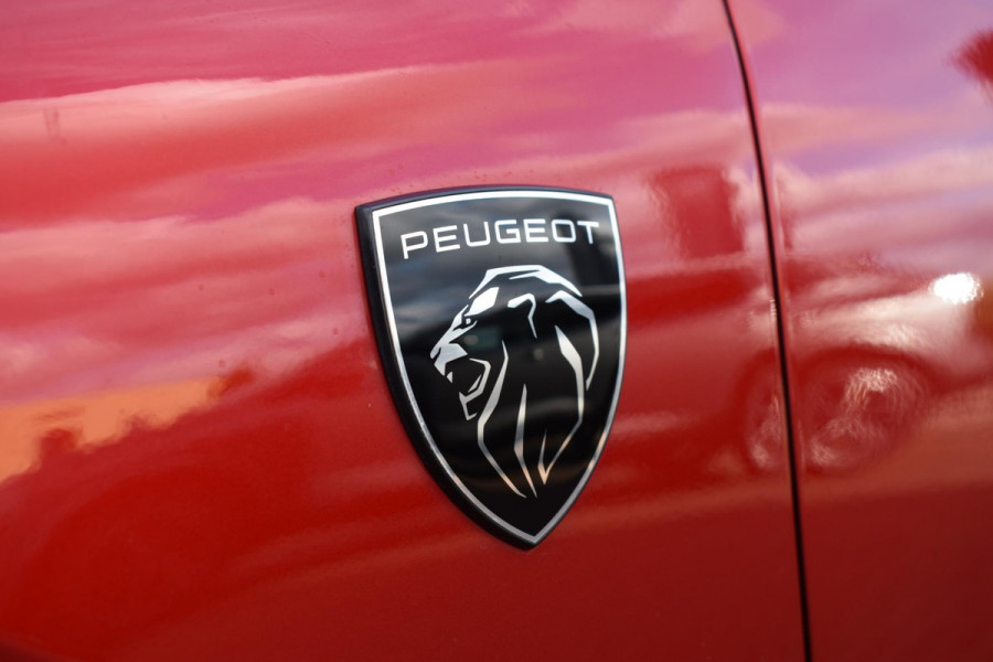 Peugeot 308 SW 1.2 130PK Aut. PureTech GT | Navi | LED | Camera | Incl. garantie