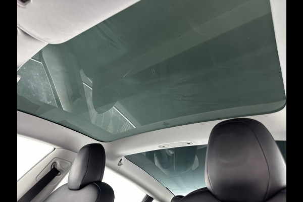 Tesla Model 3 Standard RWD Plus 60 kWh [ 3-Fase ] (INCL-BTW) Aut. *PANO | AUTO-PILOT | FULL-LEATHER | KEYLESS | FULL-LED | MEMORY-PACK | SURROUND-VIEW | DAB | CARPLAY | DIGI-COCKPIT | LANE-ASSIST | COMFORT-SEATS | 18"ALU*