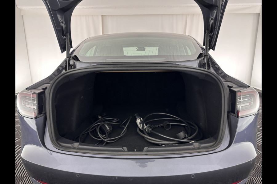 Tesla Model 3 Standard RWD Plus 60 kWh [ 3-Fase ] (INCL-BTW) Aut. *PANO | AUTO-PILOT | FULL-LEATHER | KEYLESS | FULL-LED | MEMORY-PACK | SURROUND-VIEW | DAB | CARPLAY | DIGI-COCKPIT | LANE-ASSIST | COMFORT-SEATS | 18"ALU*