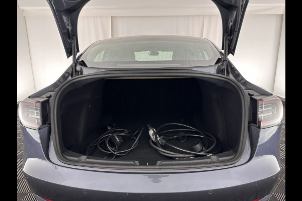 Tesla Model 3 Standard RWD Plus 60 kWh [ 3-Fase ] (INCL-BTW) Aut. *PANO | AUTO-PILOT | FULL-LEATHER | KEYLESS | FULL-LED | MEMORY-PACK | SURROUND-VIEW | DAB | CARPLAY | DIGI-COCKPIT | LANE-ASSIST | COMFORT-SEATS | 18"ALU*