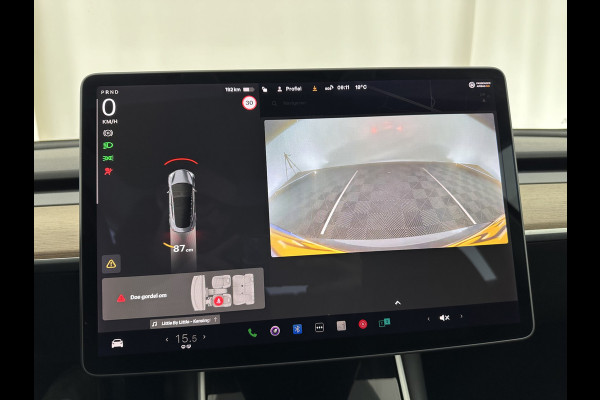 Tesla Model 3 Standard RWD Plus 60 kWh [ 3-Fase ] (INCL-BTW) Aut. *PANO | AUTO-PILOT | FULL-LEATHER | KEYLESS | FULL-LED | MEMORY-PACK | SURROUND-VIEW | DAB | CARPLAY | DIGI-COCKPIT | LANE-ASSIST | COMFORT-SEATS | 18"ALU*