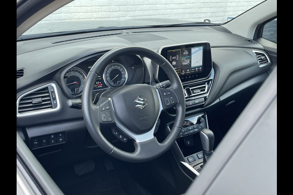 Suzuki S-Cross 1.4 Boosterjet AllGrip Style Smart Hybrid | Pano | CarPlay | 360* Camera | ACC | LED | Keyless