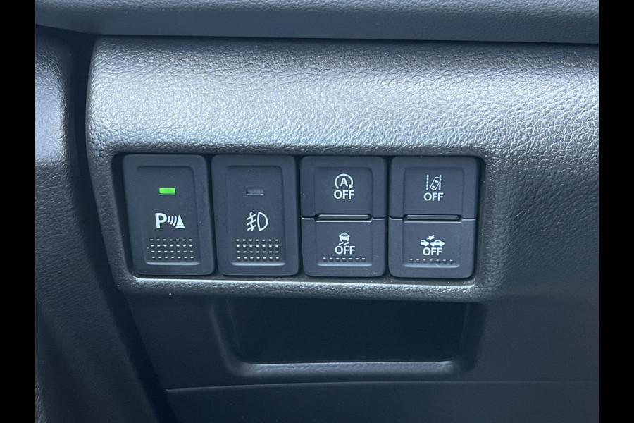 Suzuki S-Cross 1.4 Boosterjet AllGrip Style Smart Hybrid | Pano | CarPlay | 360* Camera | ACC | LED | Keyless