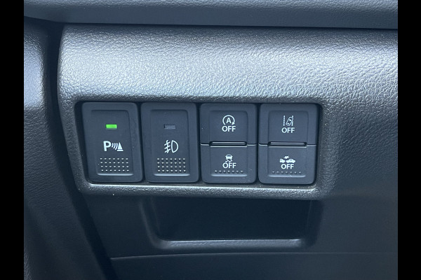 Suzuki S-Cross 1.4 Boosterjet AllGrip Style Smart Hybrid | Pano | CarPlay | 360* Camera | ACC | LED | Keyless
