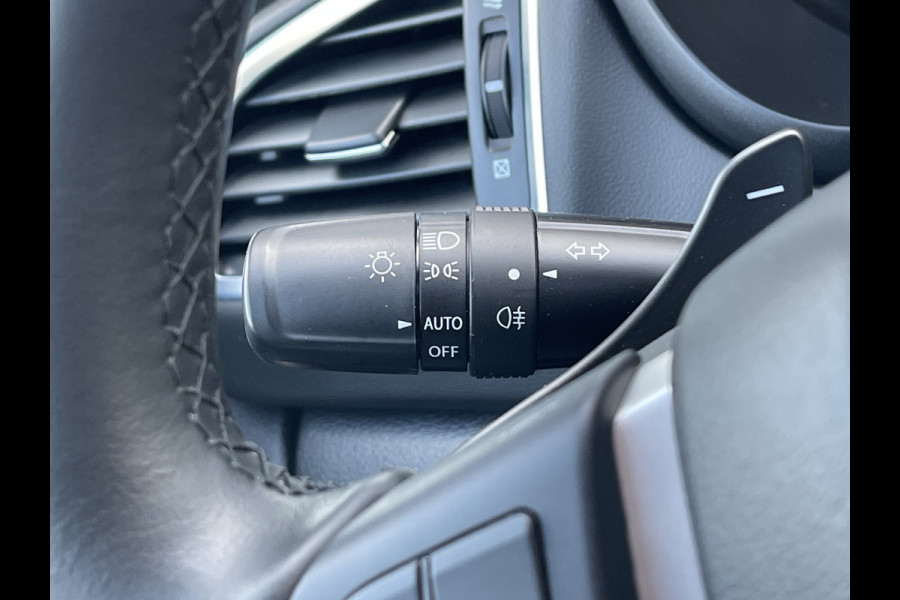 Suzuki S-Cross 1.4 Boosterjet AllGrip Style Smart Hybrid | Pano | CarPlay | 360* Camera | ACC | LED | Keyless