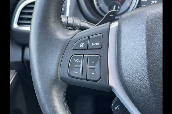 Suzuki S-Cross 1.4 Boosterjet AllGrip Style Smart Hybrid | Pano | CarPlay | 360* Camera | ACC | LED | Keyless