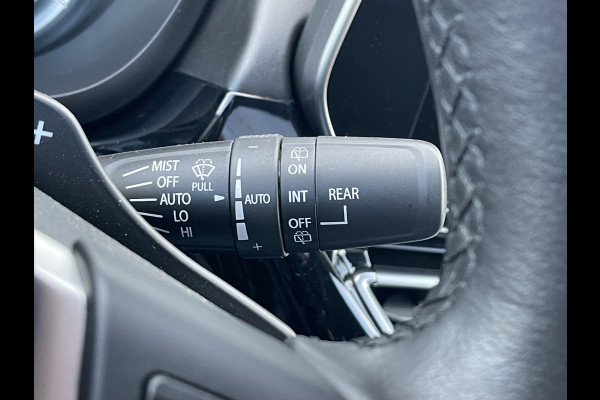 Suzuki S-Cross 1.4 Boosterjet AllGrip Style Smart Hybrid | Pano | CarPlay | 360* Camera | ACC | LED | Keyless