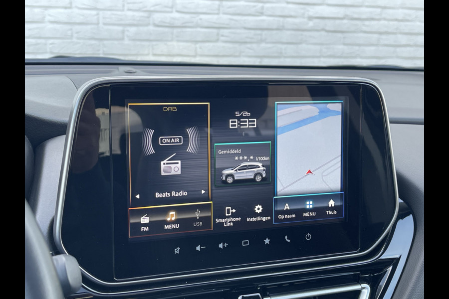 Suzuki S-Cross 1.4 Boosterjet AllGrip Style Smart Hybrid | Pano | CarPlay | 360* Camera | ACC | LED | Keyless