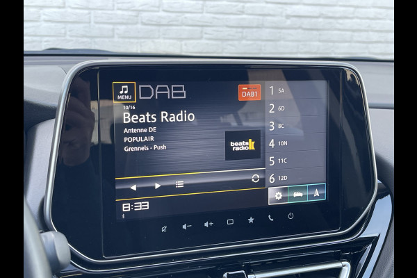 Suzuki S-Cross 1.4 Boosterjet AllGrip Style Smart Hybrid | Pano | CarPlay | 360* Camera | ACC | LED | Keyless