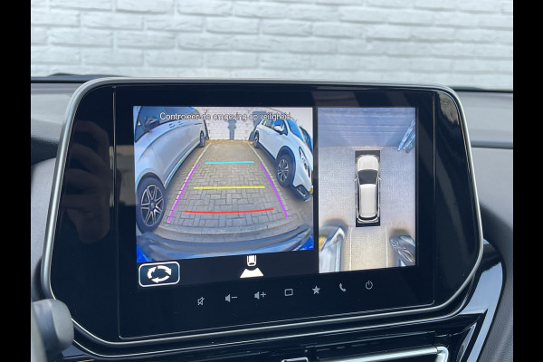 Suzuki S-Cross 1.4 Boosterjet AllGrip Style Smart Hybrid | Pano | CarPlay | 360* Camera | ACC | LED | Keyless