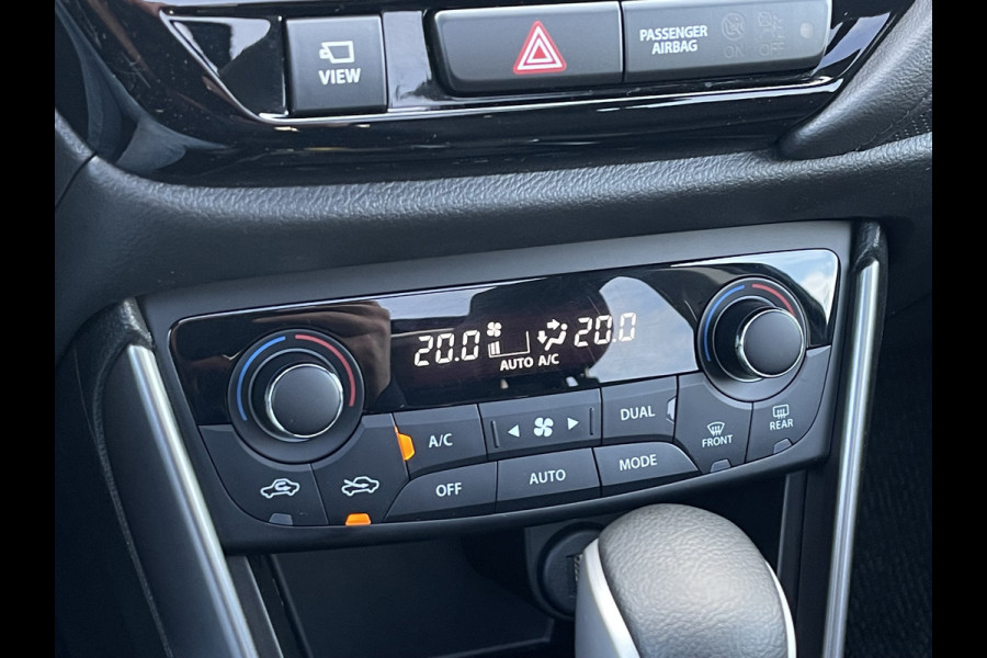 Suzuki S-Cross 1.4 Boosterjet AllGrip Style Smart Hybrid | Pano | CarPlay | 360* Camera | ACC | LED | Keyless