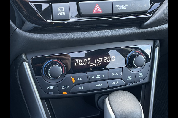 Suzuki S-Cross 1.4 Boosterjet AllGrip Style Smart Hybrid | Pano | CarPlay | 360* Camera | ACC | LED | Keyless