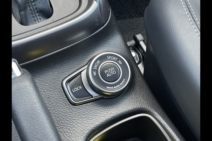 Suzuki S-Cross 1.4 Boosterjet AllGrip Style Smart Hybrid | Pano | CarPlay | 360* Camera | ACC | LED | Keyless