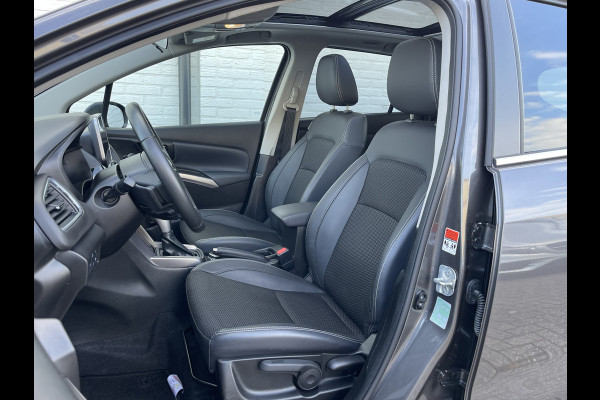 Suzuki S-Cross 1.4 Boosterjet AllGrip Style Smart Hybrid | Pano | CarPlay | 360* Camera | ACC | LED | Keyless