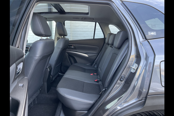 Suzuki S-Cross 1.4 Boosterjet AllGrip Style Smart Hybrid | Pano | CarPlay | 360* Camera | ACC | LED | Keyless