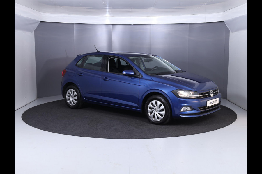 Volkswagen Polo 1.0 TSI Comfortline 95 pk | Navigatie | Airco | Adaptieve cruise control | Apple Carplay/Android Auto |