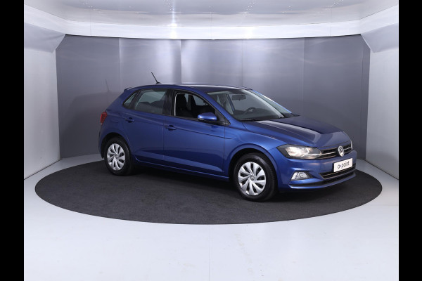 Volkswagen Polo 1.0 TSI Comfortline 95 pk | Navigatie | Airco | Adaptieve cruise control | Apple Carplay/Android Auto |