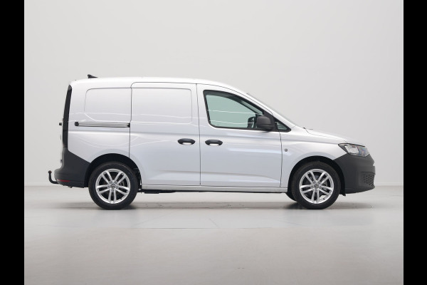 Volkswagen Caddy Cargo 2.0 TDI 102pk Trend Navi via App Airco Cruise Trekhaak