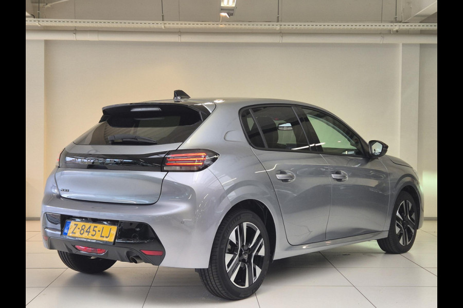 Peugeot 208 1.2 PureTech 100 Allure | Navigatie | Achteruitrijcamera | Apple Carplay/Android Auto |