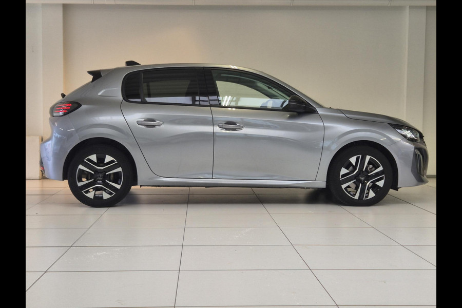 Peugeot 208 1.2 PureTech 100 Allure | Navigatie | Achteruitrijcamera | Apple Carplay/Android Auto |
