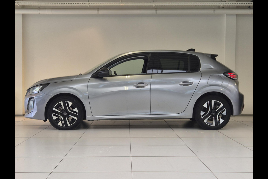 Peugeot 208 1.2 PureTech 100 Allure | Navigatie | Achteruitrijcamera | Apple Carplay/Android Auto |
