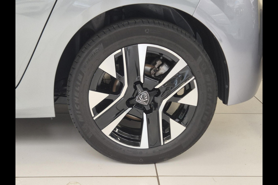 Peugeot 208 1.2 PureTech 100 Allure | Navigatie | Achteruitrijcamera | Apple Carplay/Android Auto |
