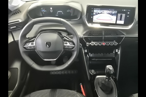 Peugeot 208 1.2 PureTech 100 Allure | Navigatie | Achteruitrijcamera | Apple Carplay/Android Auto |
