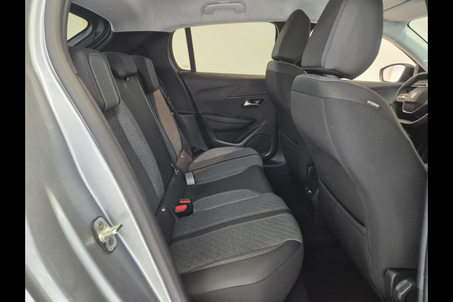Peugeot 208 1.2 PureTech 100 Allure | Navigatie | Achteruitrijcamera | Apple Carplay/Android Auto |