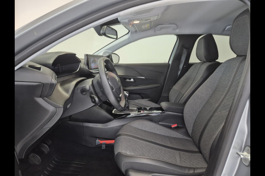 Peugeot 208 1.2 PureTech 100 Allure | Navigatie | Achteruitrijcamera | Apple Carplay/Android Auto |