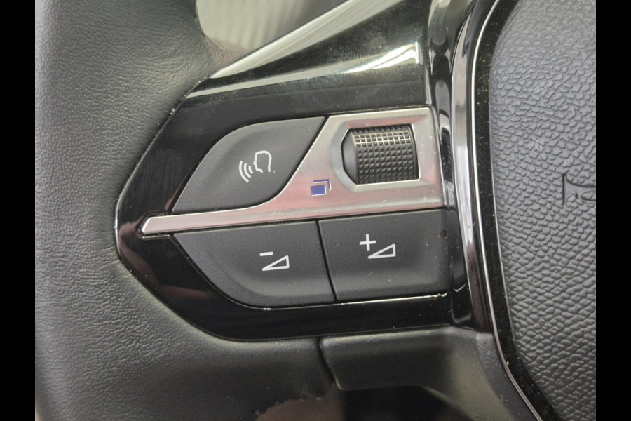 Peugeot 208 1.2 PureTech 100 Allure | Navigatie | Achteruitrijcamera | Apple Carplay/Android Auto |