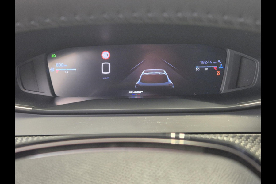 Peugeot 208 1.2 PureTech 100 Allure | Navigatie | Achteruitrijcamera | Apple Carplay/Android Auto |