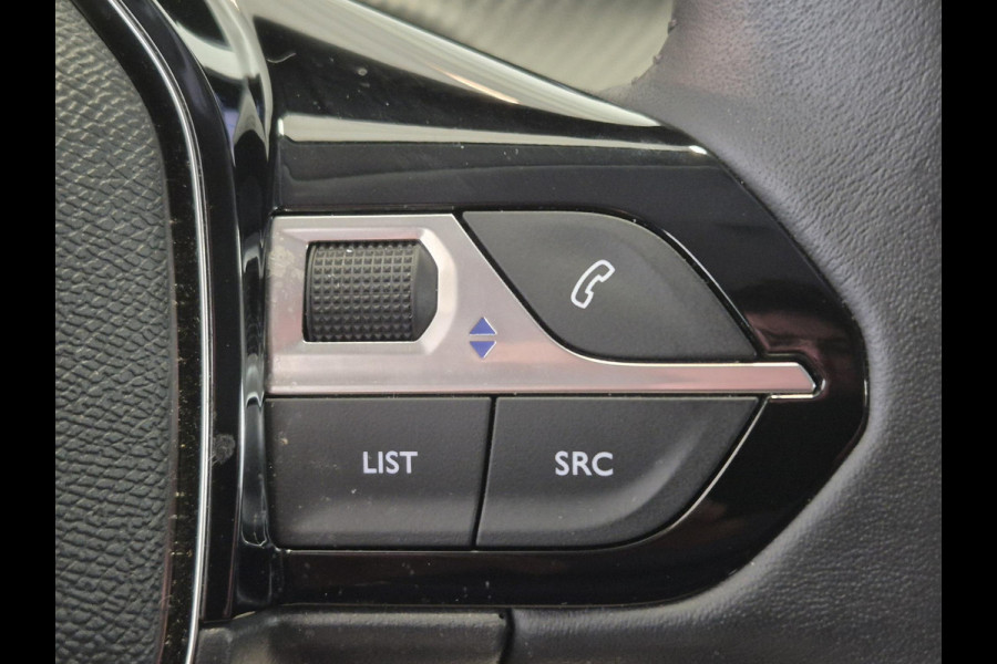 Peugeot 208 1.2 PureTech 100 Allure | Navigatie | Achteruitrijcamera | Apple Carplay/Android Auto |