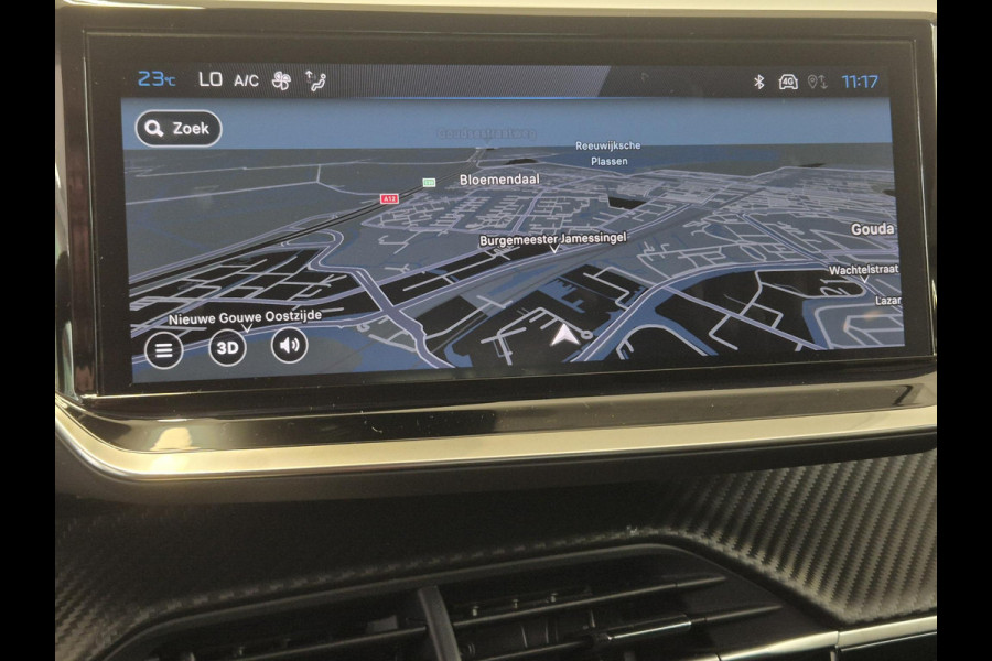 Peugeot 208 1.2 PureTech 100 Allure | Navigatie | Achteruitrijcamera | Apple Carplay/Android Auto |