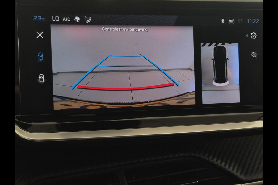 Peugeot 208 1.2 PureTech 100 Allure | Navigatie | Achteruitrijcamera | Apple Carplay/Android Auto |