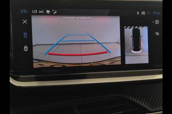Peugeot 208 1.2 PureTech 100 Allure | Navigatie | Achteruitrijcamera | Apple Carplay/Android Auto |
